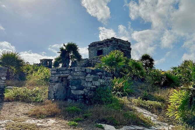 Tulum Excursion: Ancient Ruins + Cenote & Food! From Riviera Maya - Pickup, Vans, and Group Size: The Day’s Real Timing