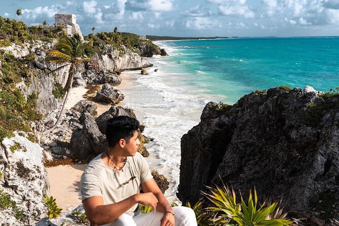 Tulum Excursion: Ancient Ruins + Cenote & Food! From Riviera Maya - Price and Value: The $45 Ticket vs. Mandatory Fees