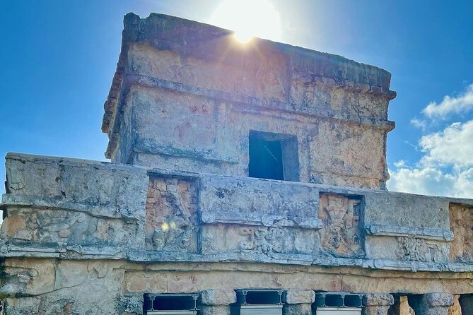 Tulum Excursion: Ancient Ruins + Cenote & Food! From Riviera Maya - Is This Tulum Excursion Worth Booking?