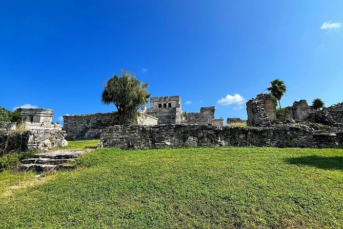Tulum Excursion: Ancient Ruins + Cenote & Food! From Riviera Maya - FAQ