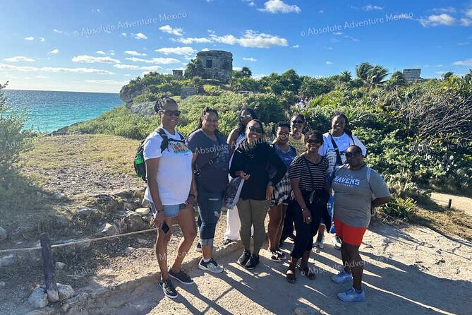 Tulum Express Private Tour – Early Access Beat the Crowds - The Exit-Exit Time: Shopping Without Turning It Into a Detour