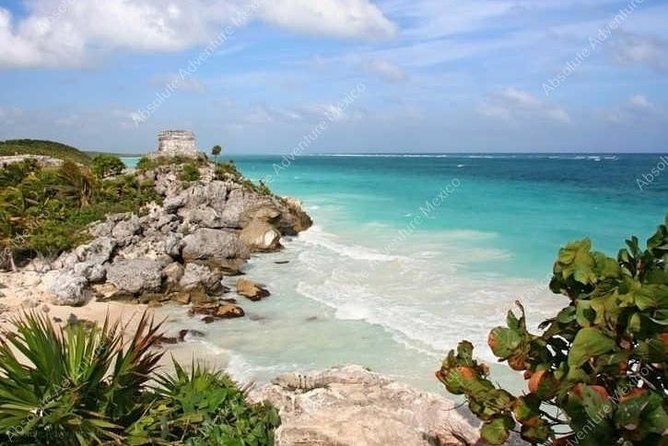 Tulum Express Private Tour – Early Access Beat the Crowds - How Long You’ll Be Out (And What That Means for Lunch Plans)