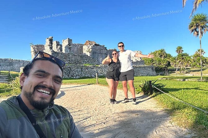 Tulum Express Private Tour – Early Access Beat the Crowds - Who This Express Private Tour Is Best For
