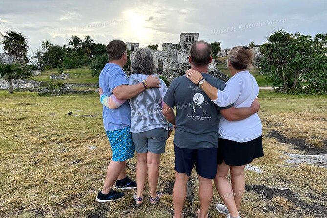 Tulum Express Private Tour – Early Access Beat the Crowds - What the $153 Price Really Covers (And Why It’s Fair)