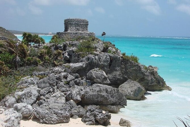 Tulum Express Riviera Maya - The “express” part that actually works for your vacation