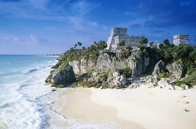 Tulum Express Riviera Maya - Heat, walking, and your shoes: the practical side of Tulum