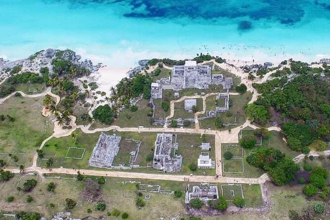 Tulum Express Riviera Maya - Small-group feel vs. big-van reality