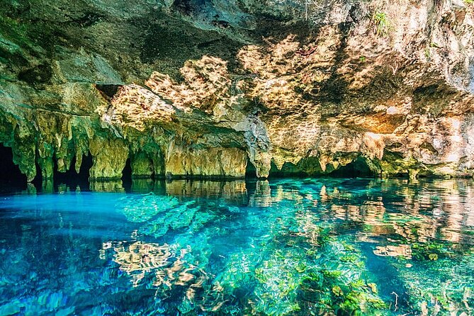 Tulum Extreme Mayan Adventure with ATV, Zipline and Cenote - Key Highlights Worth Booking