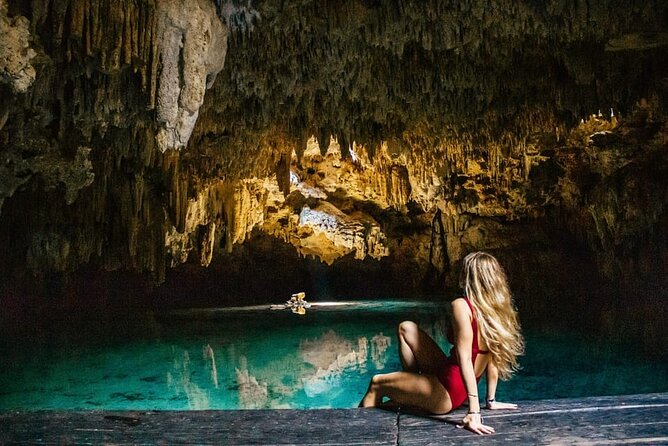 Tulum Extreme Mayan Adventure with ATV, Zipline and Cenote - ATV Ride Through Jungle Trails: Fun, Dust, and Real Footwear Advice