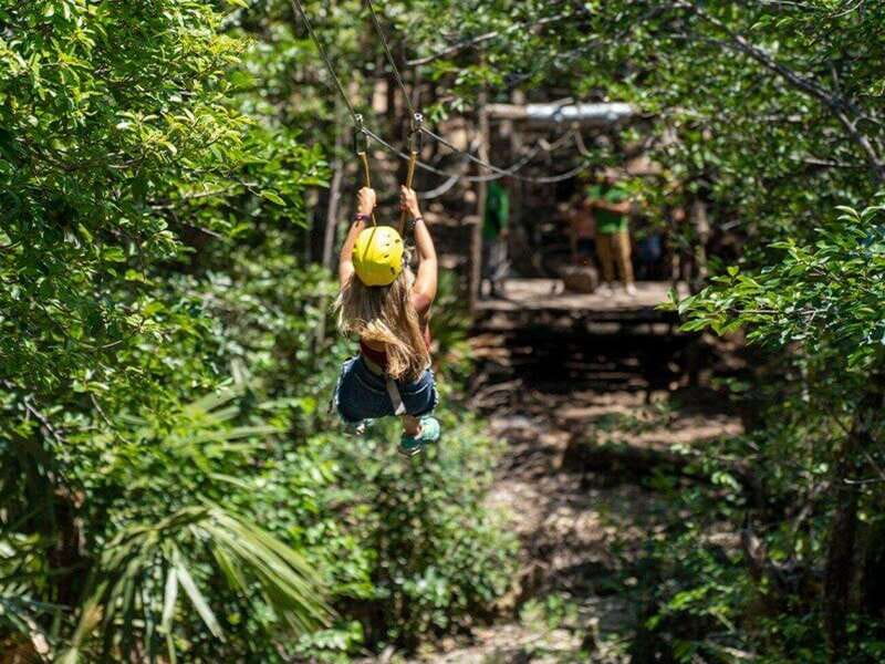 Tulum: Full Day Coba Ruins and Jungle ATV Tour - Getting from Tulum to Coba without turning the day into a headache