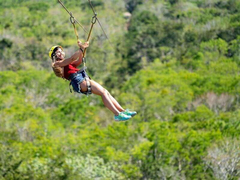 Tulum: Full Day Coba Ruins and Jungle ATV Tour - Who should book this tour?