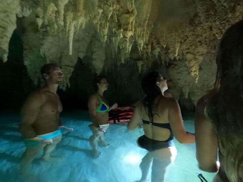 Tulum: Full Day Coba Ruins and Jungle ATV Tour - Coba ruins: pyramid views and a timed reality check
