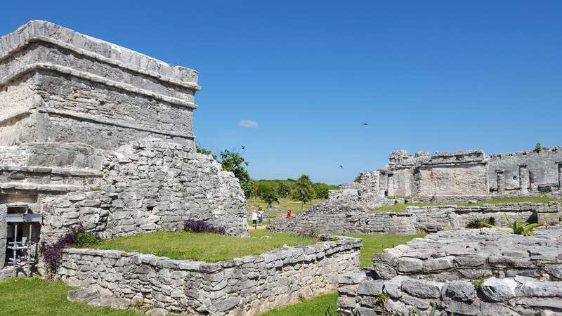 Tulum: Guided Bike Tour of Tulum Ruins, Tacos & Cenote - Who This Tulum Ruins, Tacos & Cenote Tour Fits Best