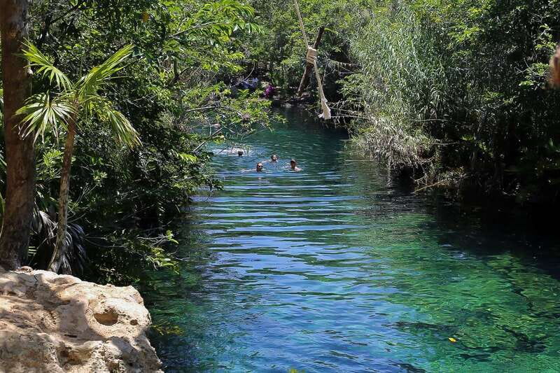 Tulum: Guided Bike Tour of Tulum Ruins, Tacos & Cenote - Price and Value: What $129 Buys You