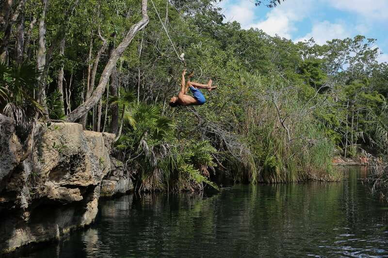 Tulum: Guided Bike Tour of Tulum Ruins, Tacos & Cenote - Bikes, Comfort, and What to Bring