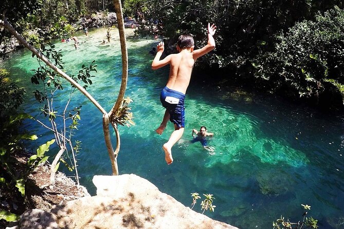Tulum Guided Tour and Cenote Swim from Playa del Carmen - Price and what’s actually included (and what’s not)