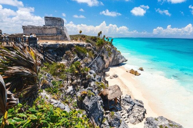 Tulum Guided Tour and Cenote Swim from Playa del Carmen - Who this tour suits best (and who should skip it)