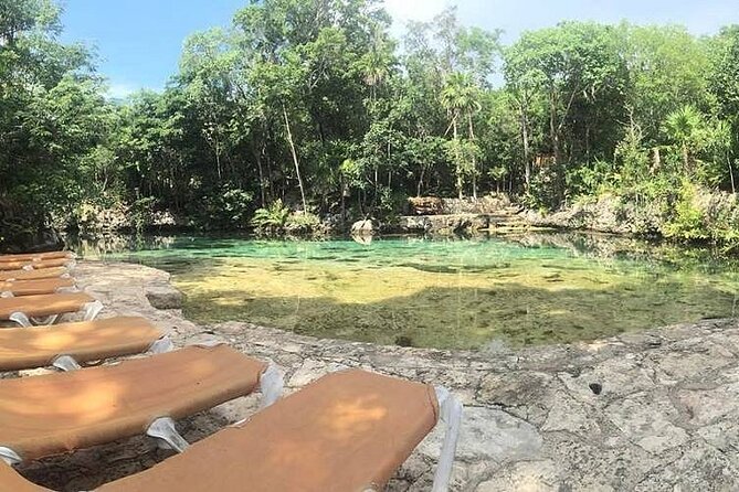Tulum Guided Tour and Cenote Swim from Playa del Carmen - FAQ