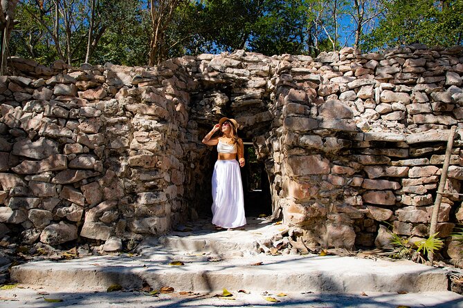 Tulum Guided Tour, Magical Cenote, Lagoon Snorkeling and Beachside Lunch - Price and What Your $169 Actually Buys