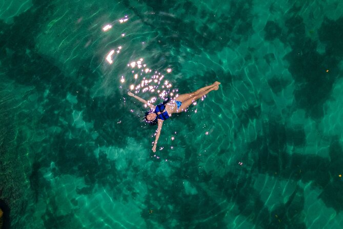 Tulum Guided Tour, Magical Cenote, Lagoon Snorkeling and Beachside Lunch - Stop 3: Cenote El Sueño Cave Swim, Rules, and That Tight-Cave Feel