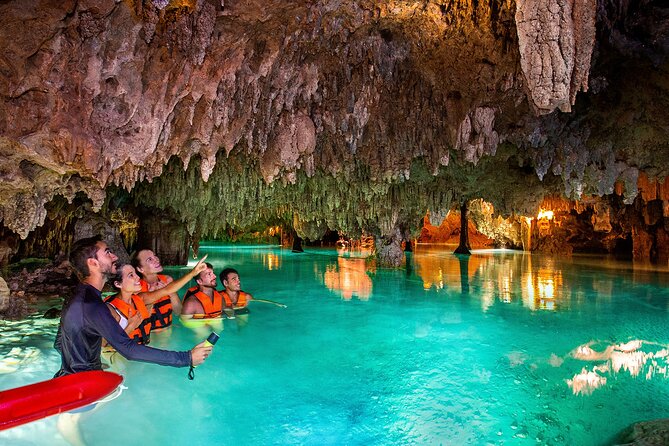 Tulum Guided Tour, Magical Cenote, Lagoon Snorkeling and Beachside Lunch - Transport, Comfort, and Why Towels Matter More Than You’d Think