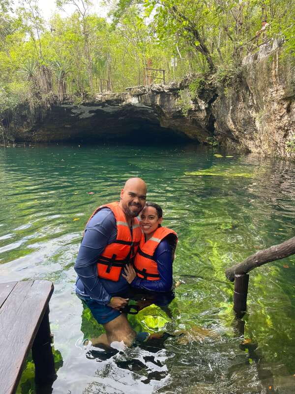 Tulum: Half-Day Adventure Zip line Cenote in Mayan Community - Price and value: is $204 fair for this half-day?
