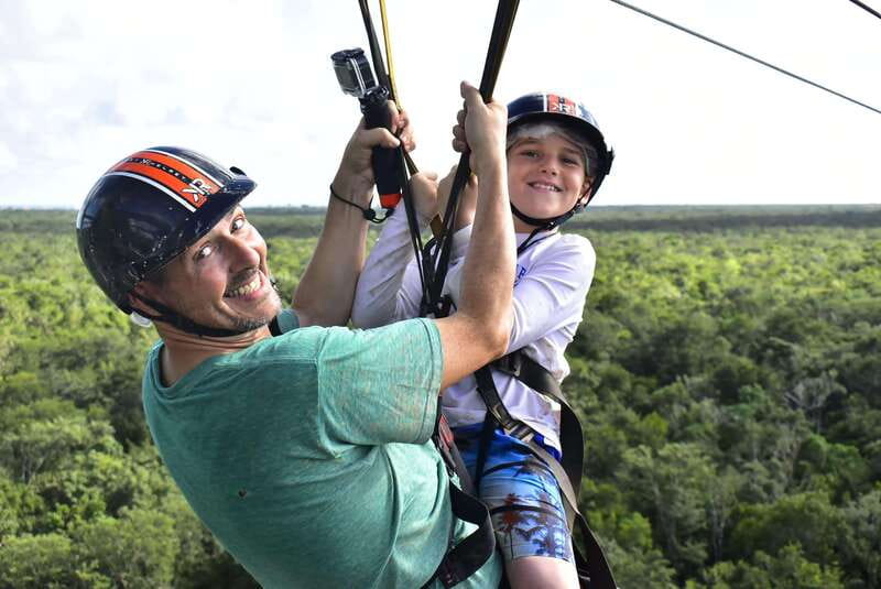 Tulum: Half-Day Jungle ATV Adventure Tour - Key things I’d highlight before you book