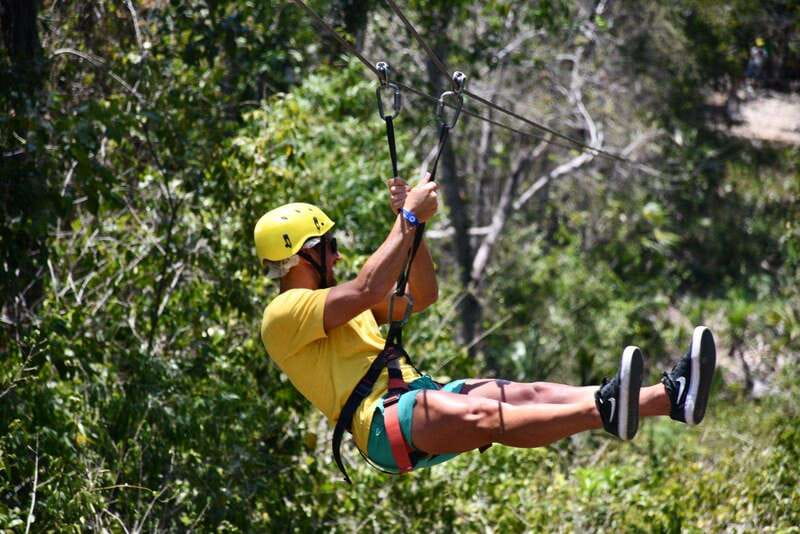 Tulum: Half-Day Jungle ATV Adventure Tour - What the 3.5 hours feel like on the ground