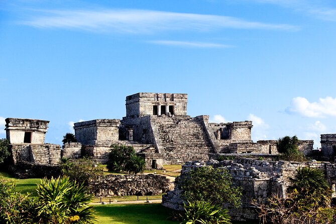 Tulum highlights tour, Cenote & Jungle Village pick up included - Quick key points before you book