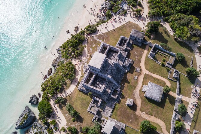 Tulum highlights tour, Cenote & Jungle Village pick up included - Price and budgeting: the part that can feel confusing