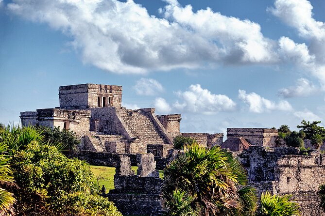 Tulum highlights tour, Cenote & Jungle Village pick up included - Pickup and timing: why your start time matters