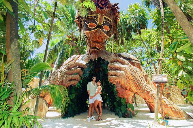 Tulum Instagram Photo Experience - Key Points Worth Knowing