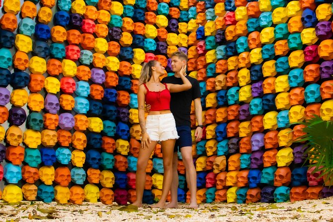 Tulum Instagram Photo Experience - Price and What Feels Like a Bargain at $159
