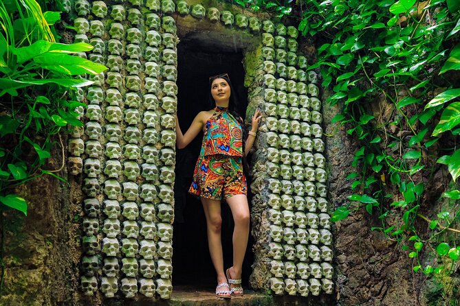 Tulum Instagram Photo Experience - The Photo Team Factor: How the Best Shots Actually Happen