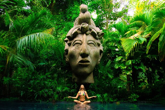 Tulum Instagram Photo Experience - Timing, Pickup, and How to Avoid the Early-Start Stress