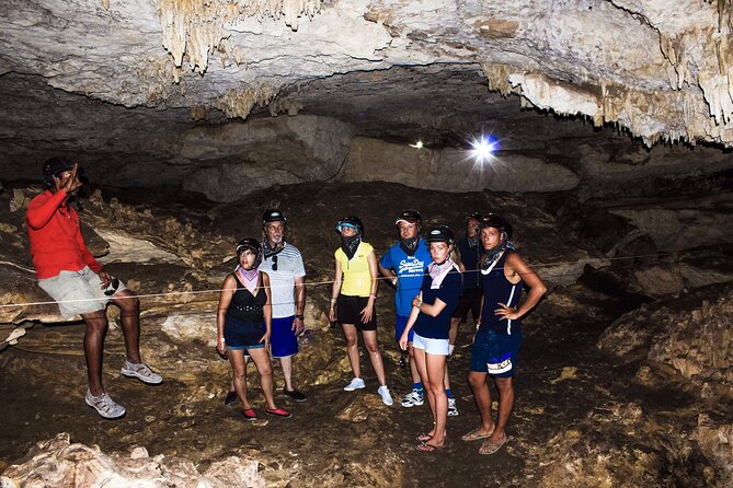 Tulum Jungle Horseback Ride + Cenote Dip & Traditional Lunch - Why this Tulum jungle-and-cenote combo works in one afternoon