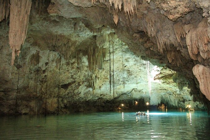 Tulum Jungle Horseback Ride + Cenote Dip & Traditional Lunch - Cenote swim: how to make the water time comfortable and not stressful