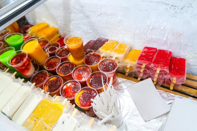 Tulum Local Walking Food Tour - What’s on the Menu: Taco Styles, Tamales, and a Sweet Finish