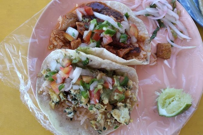 Tulum Local Walking Food Tour - Food + History: How Guides Turn Tastings into a Real Tulum Lesson