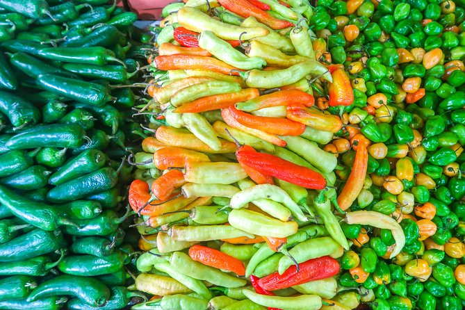 Tulum Local Walking Food Tour - Comfort, Health Practices, and the Small-Group Advantage