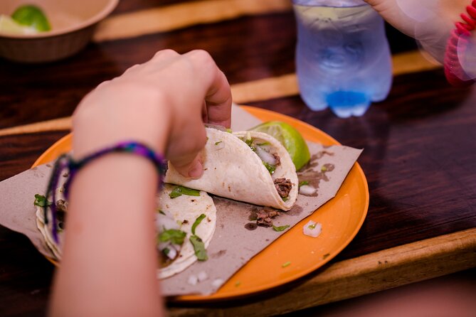 Tulum Local Walking Food Tour - Your 3-Hour Route: Meeting in Tulum Centro and Wandering Like a Local