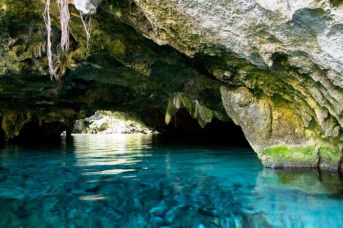 Tulum, Mayan Museum, Cobá and Cenote Multun ha, Reduced Group. - Lunch, water, and what to pack for heat and comfort