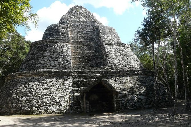 Tulum, Mayan Museum, Cobá and Cenote Multun ha, Reduced Group. - Price and logistics: where the $99 value sits