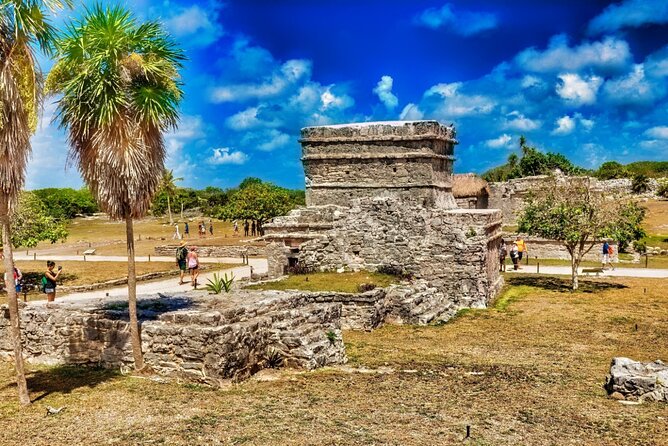 Tulum Mayan Ruins and Snorkeling with Turtles at Akumal - Transfers, timing, and how to avoid the usual day-trip headaches