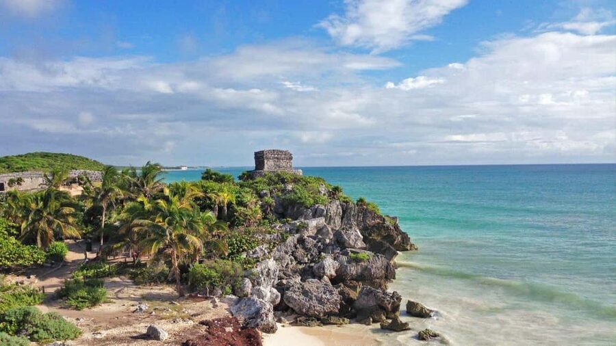 Tulum: Mayan Ruins & Sian Kaan Tour with Boat Ride and Lunch - Why This Tulum + Sian Ka’an Combo Works