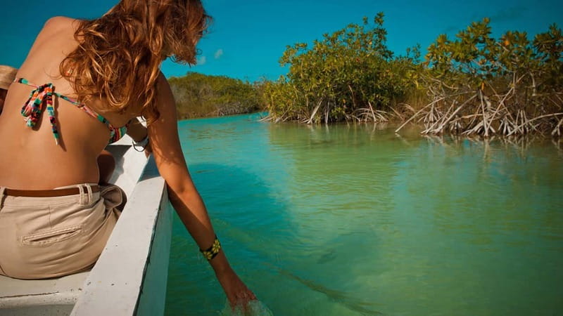 Tulum: Mayan Ruins & Sian Kaan Tour with Boat Ride and Lunch - Sian Ka’an: The Boat Ride and Why the Float Feels Special