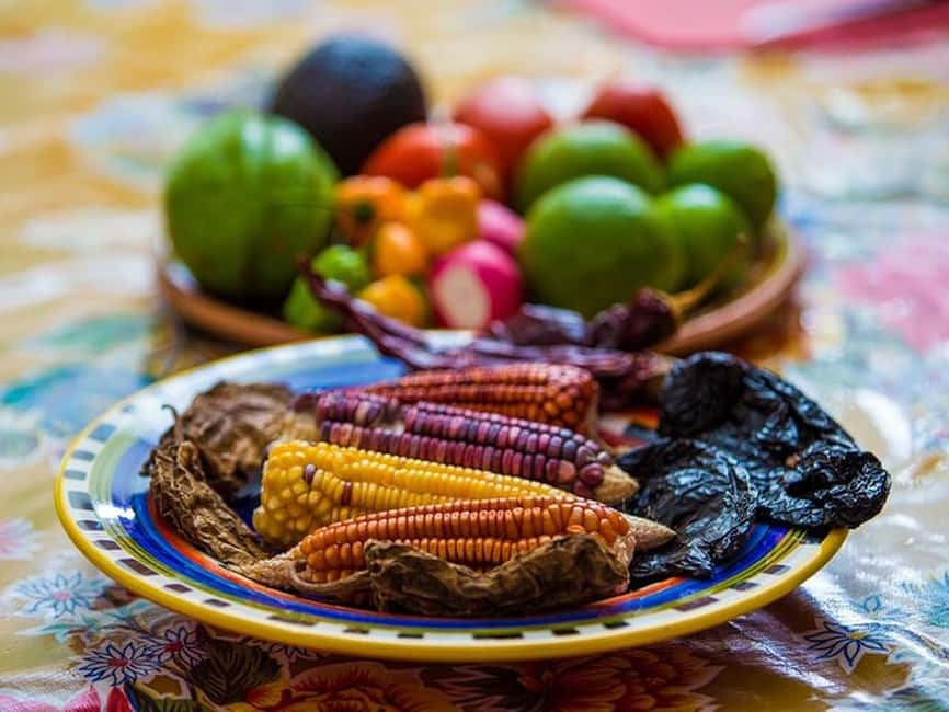 Tulum: Mexican Cooking Class in Local Home - Salsa and Tortillas From Scratch: The Skills That Stick