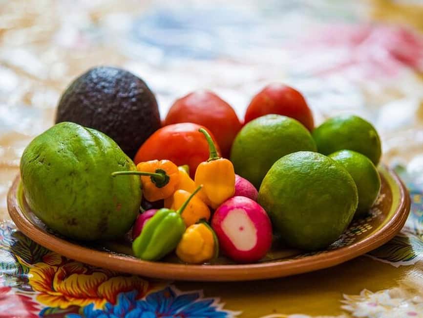Tulum: Mexican Cooking Class in Local Home - The Meal: Food, Drinks, and a Real Table Moment