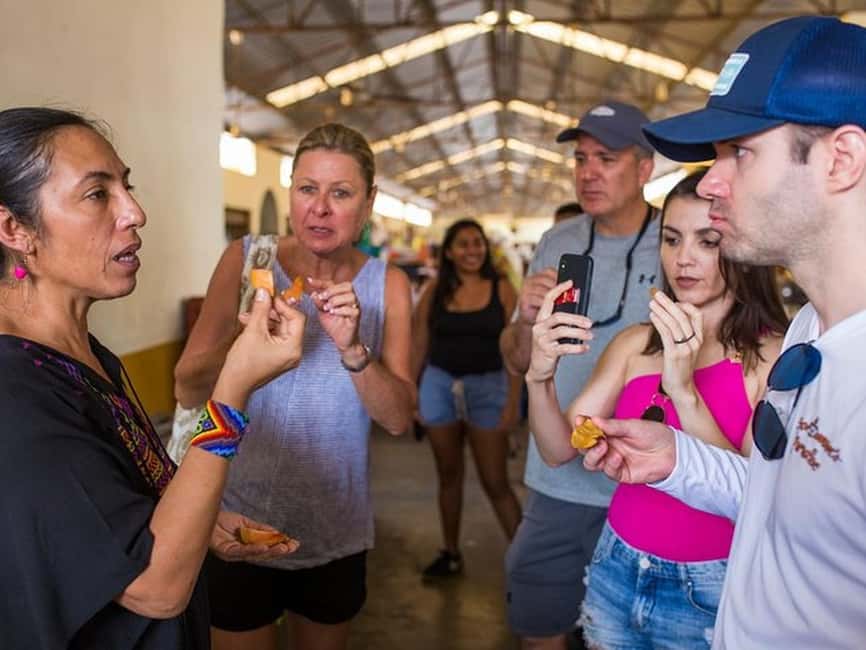 Tulum: Mexican Cooking Class in Local Home - Logistics in Tulum: Getting to Calle Ciricote #13