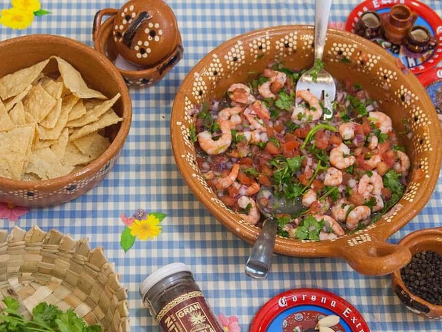 Tulum: Mexican Cooking Class in Local Home - The 3-Hour Flow: What Happens From Start to Finish
